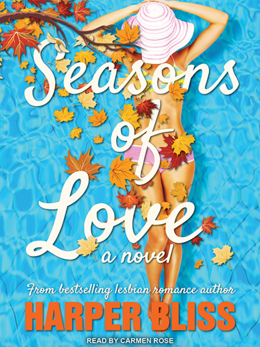 Title details for Seasons of Love by Harper Bliss - Wait list